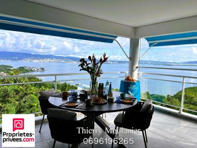 Annonce Vente 4 pices Appartement Trois-ilets 972