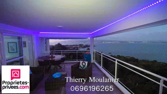 Acheter Appartement Trois-ilets Martinique