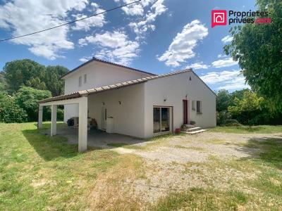Acheter Maison Moules-et-baucels 524000 euros