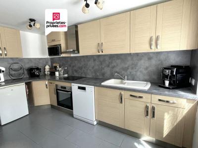 Acheter Maison 110 m2 Boutigny-prouais