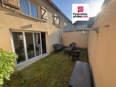 Acheter Maison Boutigny-prouais 239200 euros