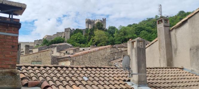 Acheter Maison Cruas 268450 euros