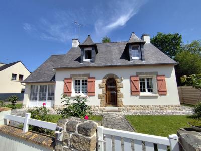For sale Saint-brieuc 6 rooms 105 m2 Cotes d'armor (22000) photo 0