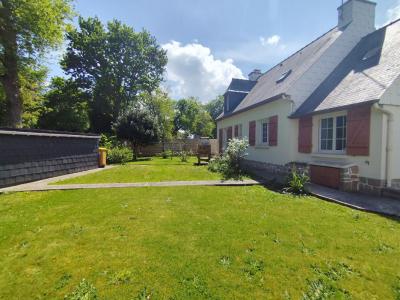 For sale Saint-brieuc 6 rooms 105 m2 Cotes d'armor (22000) photo 1