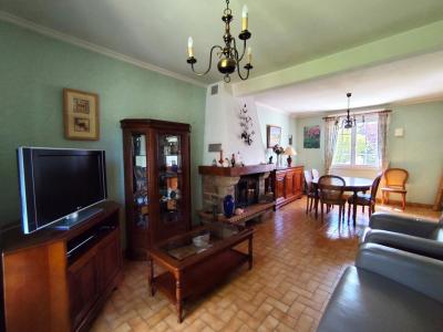 For sale Saint-brieuc 6 rooms 105 m2 Cotes d'armor (22000) photo 2