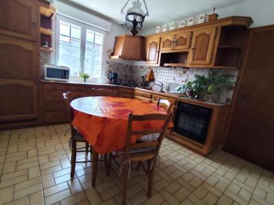 For sale Saint-brieuc 6 rooms 105 m2 Cotes d'armor (22000) photo 3