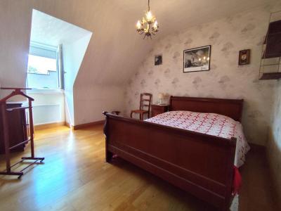 For sale Saint-brieuc 6 rooms 105 m2 Cotes d'armor (22000) photo 4