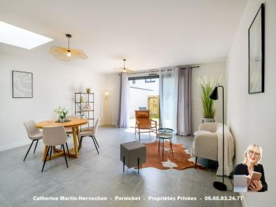 Annonce Vente 4 pices Maison Pornichet 44