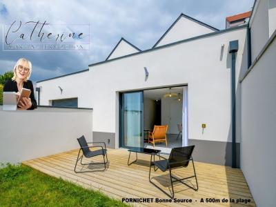 Acheter Maison 108 m2 Pornichet