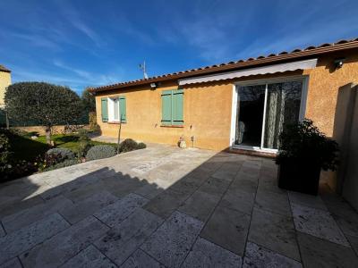 For sale Brignoles 4 rooms 90 m2 Var (83170) photo 0