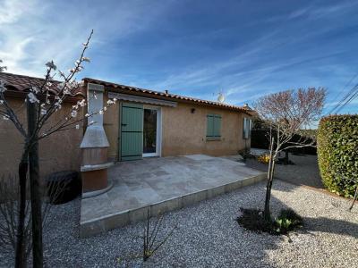 Annonce Vente 4 pices Maison Brignoles 83