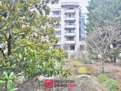 Acheter Appartement Boulogne-billancourt 475000 euros
