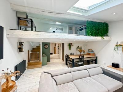 Acheter Maison 98 m2 Castelnau-de-medoc