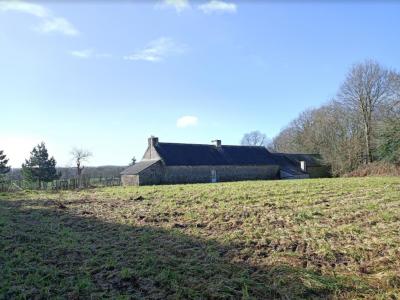 Acheter Maison 200 m2 Cleden-poher