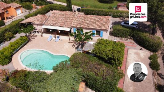 For sale Vidauban 6 rooms 102 m2 Var (83550) photo 0