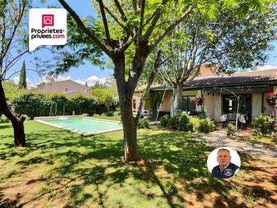 Acheter Maison 105 m2 Draguignan