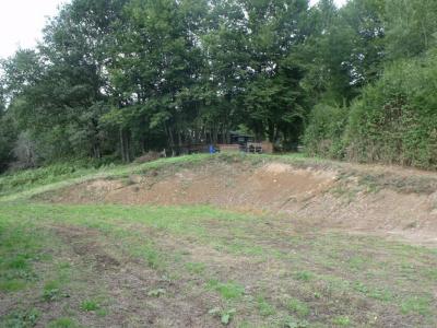 Annonce Vente Terrain Champagney 70