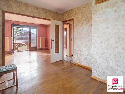 Annonce Vente 5 pices Maison Couthenans 70