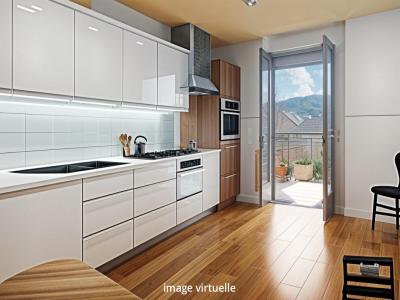 Acheter Maison Couthenans Haute saone