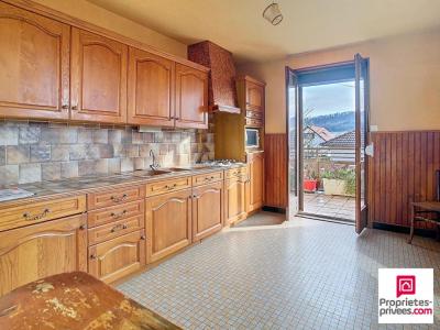 Acheter Maison Couthenans 152000 euros