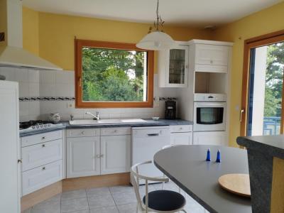 For sale Gourin 6 rooms Morbihan (56110) photo 1