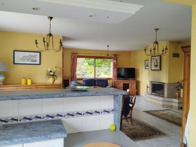 For sale Gourin 6 rooms Morbihan (56110) photo 2