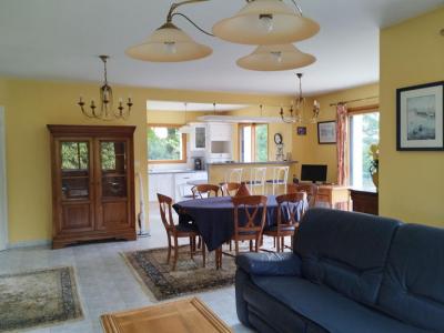For sale Gourin 6 rooms Morbihan (56110) photo 4