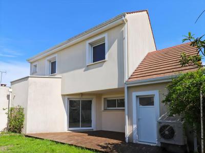 Acheter Maison 102 m2 Conches-sur-gondoire