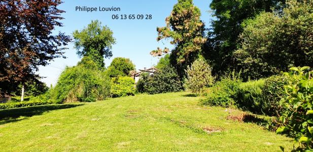 Annonce Vente 9 pices Maison Reole 33