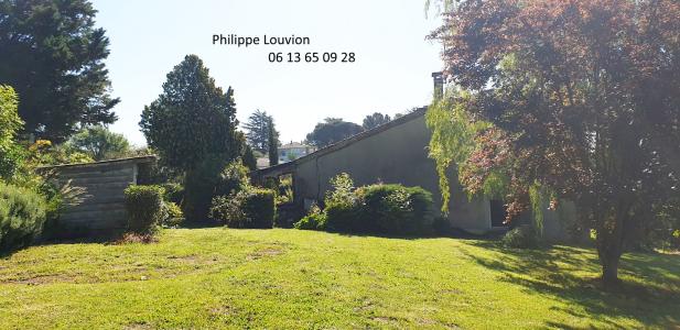 Acheter Maison 201 m2 Reole