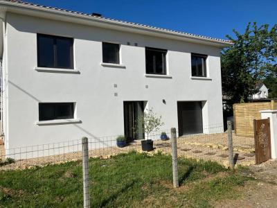 For sale Bergerac 5 rooms 140 m2 Dordogne (24100) photo 3