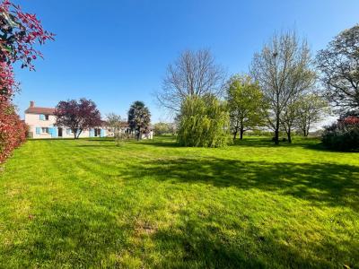 Annonce Vente 5 pices Maison Saint-pere-en-retz 44