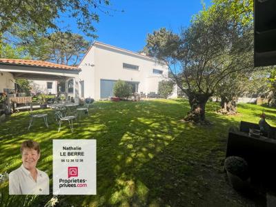 For sale Saint-brevin-les-pins 7 rooms 173 m2 Loire atlantique (44250) photo 0