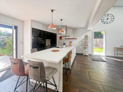 For sale Saint-brevin-les-pins 7 rooms 173 m2 Loire atlantique (44250) photo 2