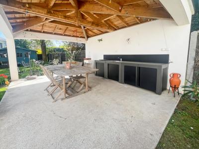 For sale Saint-brevin-les-pins 7 rooms 173 m2 Loire atlantique (44250) photo 3