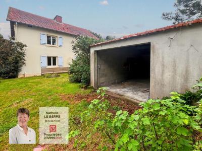 For sale Saint-brevin-les-pins 4 rooms 93 m2 Loire atlantique (44250) photo 0