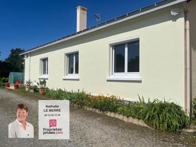 For sale Saint-brevin-les-pins 5 rooms 113 m2 Loire atlantique (44250) photo 0