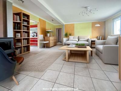 For sale Saint-brevin-les-pins 5 rooms 113 m2 Loire atlantique (44250) photo 2