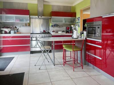 For sale Saint-brevin-les-pins 5 rooms 113 m2 Loire atlantique (44250) photo 3