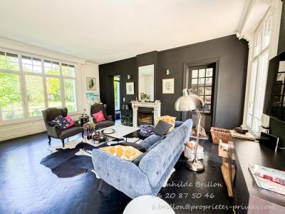 Annonce Vente 9 pices Maison Lens 62