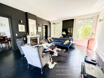 Acheter Maison 215 m2 Lens