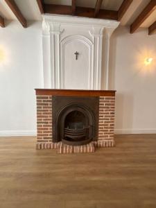 Annonce Vente 4 pices Appartement Saint-valery-en-caux 76