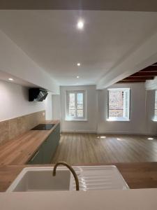 Acheter Appartement 81 m2 Saint-valery-en-caux