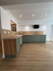 Acheter Appartement Saint-valery-en-caux 184000 euros