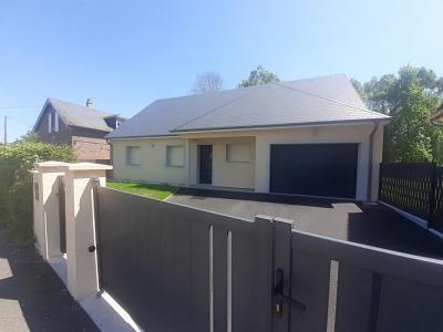 Annonce Vente 5 pices Maison Gournay-en-bray 76
