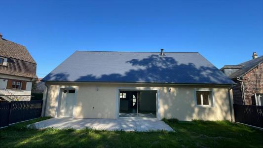 Acheter Maison 110 m2 Gournay-en-bray