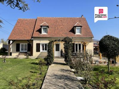 For sale Houdan 6 rooms 138 m2 Yvelines (78550) photo 0