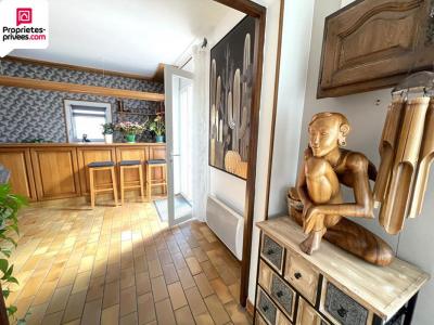 For sale Houdan 6 rooms 138 m2 Yvelines (78550) photo 1