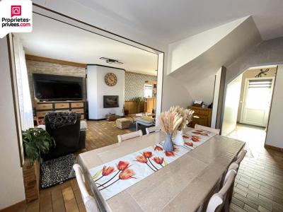 For sale Houdan 6 rooms 138 m2 Yvelines (78550) photo 2