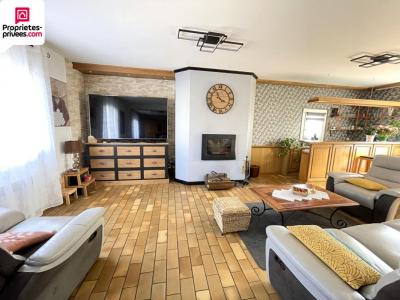 For sale Houdan 6 rooms 138 m2 Yvelines (78550) photo 3